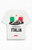 Formula 1 Men's x Pacsun Monza Italy Il Tricolore T-Shirt - 0097603260649