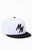 Motel Margarita Men's Moniker Snapback Hat - 0641610630012