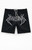 Pacsun Men's Wires 6.5" Volley Swim Trunks - 0150603490248