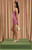 Beverly and Beck Women's Mollie Lace Ruffle Strapless Mini Dress - 0870604230085
