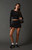 PAC 1980 Women's Active Athena Mini Skort - 0772604500163