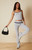 Your Favorite Women's Tia Tipped Square Neck Cami Top - 0723604850012