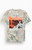 Men's Scarface Camo T-Shirt - 0097432810013