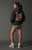 Pacsun Women's LA 00 Hoodie - 0751484260066