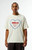 Pacsun Men's Cream Harbor Cafe T-Shirt - 0120468680091