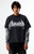 Pacsun Men's Unshaken Cropped Camo 2fer Long Sleeve T-Shirt - 0126522800003