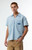 FORD Men's Quarter Zip Shirt - 0180611110003