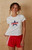 Your Favorite Women's Lucky Star Baby T-Shirt - 0702460120002