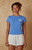 Your Favorite Women's Lanikai Beach Hawaii Baby T-Shirt - 0702460120005