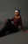 PAC 1980 Women's Active Suki Off-The-Shoulder Long Sleeve Top - 0771604500132