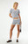 Rhythm Women's Rommy Knit Shorts - 0821483770002