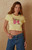 Your Favorite Women's Hawaii 84 Baby T-Shirt - 0702512320142