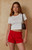 Your Favorite Women's New York Stars Baby T-Shirt - 0702512320148