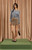 Beverly and Beck Women's Plaid Mini Skirt - 0840604230058