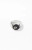 Pacsun Men's Silver 8 Ball Ring - 0629491390043