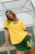 THE MAYFAIR GROUP Women's 444 Aligned V-Neck T-Shirt - 0702611230002