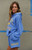 THE MAYFAIR GROUP Women's Angel Track Sweat Shorts - 0821611230002