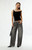 Pacsun Women's Easy Baggy Denim Pants - 0850604230054
