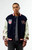 US Soccer x Jeff Hamilton Men's Varsity Jacket - 0201610090002