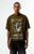 Pacsun Men's Nocturne Essence Cropped Boxy T-Shirt - 0120519270086