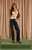 Beverly and Beck Women's Satin Longline Corset - 0731461580011