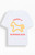 UNDER A BURNING SUN Men's Rope Logo T-Shirt - 0097600790001