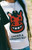 UNDER A BURNING SUN Men's Horse T-Shirt - 0097600790005