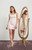 Beverly and Beck Women's Elizabeth Mini Dress - 0870461580017