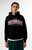 UFC Men's Cross Hoodie - 0190603260137