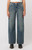 ABRAND Women's Amber 95 Mid Rise Baggy Jeans - 0860601700030