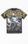 Men's Marvel Rivals Punisher T-Shirt - 0097460120150