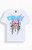 Obey Men's Rose Tribal T-Shirt - 0097502750017