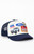 American Needle Men's Ford Bronco Iconic Trucker Hat - 0641464160018
