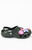 Crocs Men's x Madhappy Olive Classic Clogs - 0518603440003