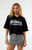 Von Dutch Women's Short Sleeve Jersey - 0702513430005