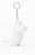 Rilakkuma Women's Moomin Plush Keychain - 0647610740036
