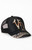 Von Dutch Men's Hunter Trucker Hat - 0641610520009