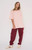 THE MAYFAIR GROUP Women's Come As You Are Sweatpants - 0850611230001