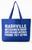 Pacsun Men's Nashville Mechanic Tote Bag - 0644603700004