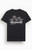MUSEUM OF PEACE & QUIET Men's Sound Waves T-Shirt - 0097611300003