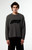 Formula 1 Men's x Pacsun Ribbed Knit Crew Neck Sweater - 0128609850059