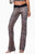 I.AM.GIA Women's Cobi Crossover Yoga Pants - 0850611380001