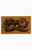 McDonaldland Men's Trip Door Mat - 0685460120006
