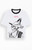 Modelo Men's Vaquero Dia De Los Muertos Jersey - 0097603260737