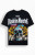 Modelo Men's Altar Dia De Los Muertos T-Shirt - 0097603260741