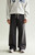 Pacsun Men's Blake Extreme Baggy Jeans Drawstring Faded Black - 0131242100082