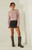 Your Favorite Women's Snug Waffle Knit Sweater - 0740484260170