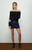 Beverly and Beck Women's Cadence Off-The-Shoulder Sweater - 0740484260171