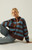 Your Favorite Women's Brooklyn Zip Up Cardigan - 0740484260178