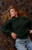 Your Favorite Women's Alexia Oversized Boxy Sweater - 0740484260179